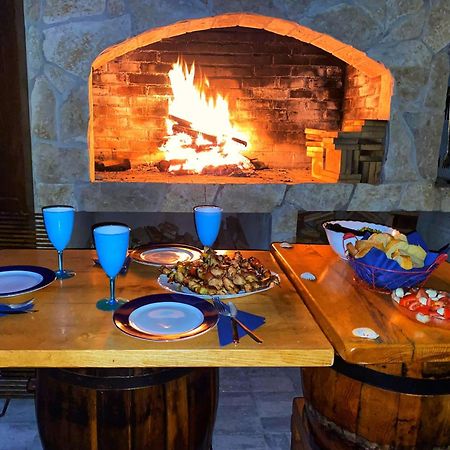 Apartmani Grgic On The Adress Branka Fucica 96 Malinska Luaran gambar