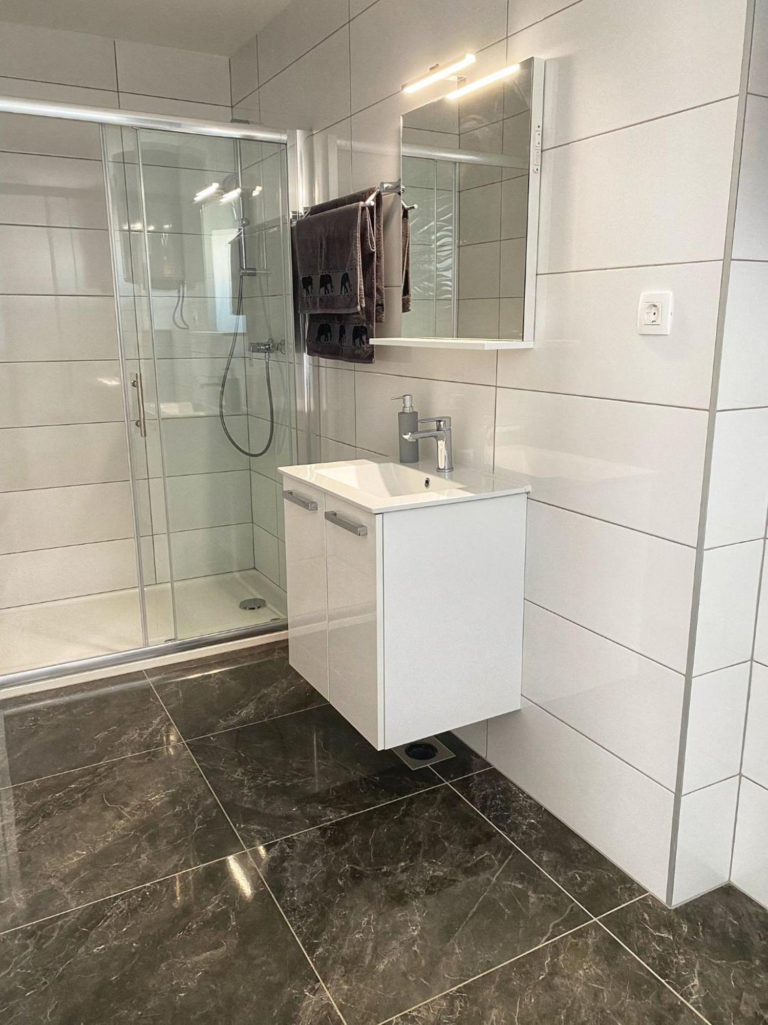Apartmani Grgic On The Adress Branka Fucica 96 Malinska Luaran gambar